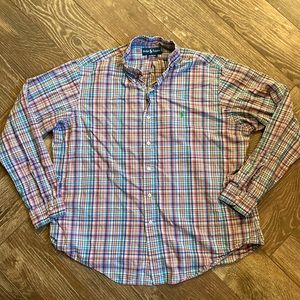 Ralph Lauren Shirt